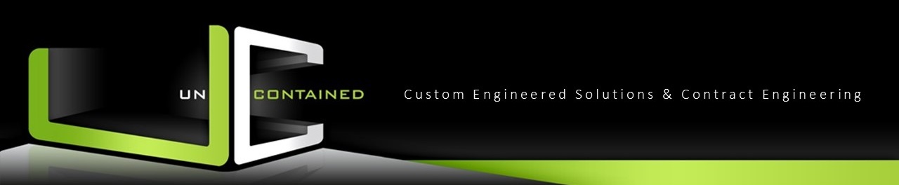 Custom Engineered Solutions & Contract Engineering